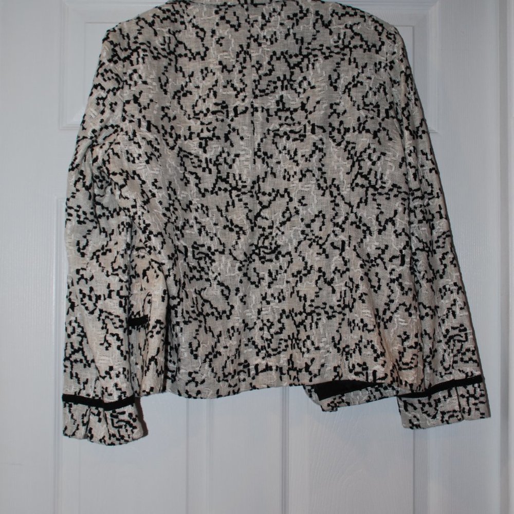 Chico's Jacket - Picture 4 of 4